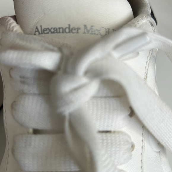 Alexander McQueen sprint runner trainers - Picture 6 of 13